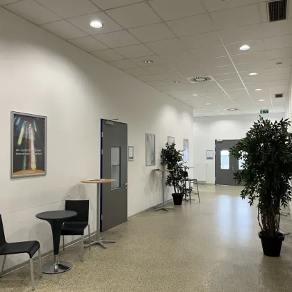 Moderne, klimatisierte Büro-, Praxis- und Technikflächen im Technikum Kufstein - Bild 2