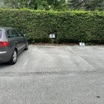 Außenstellplatz in gefragter Wohnlage zu verkaufen– sofort verfügbar - Bild 3