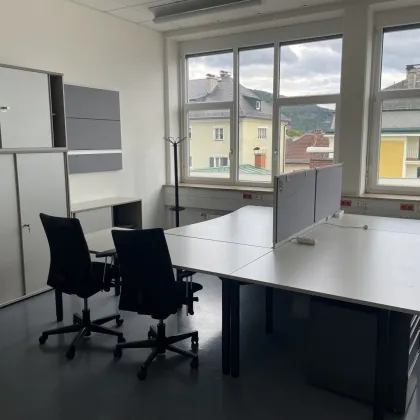 Attraktive Büroflächen provisionsfrei in zentraler Lage von Salzburg zu vermieten - Bild 3