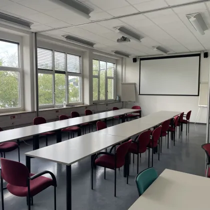 Attraktive Büroflächen provisionsfrei in zentraler Lage von Salzburg zu vermieten - Bild 2