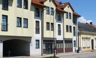 Kleine nette 1-Zimmer Wohnung