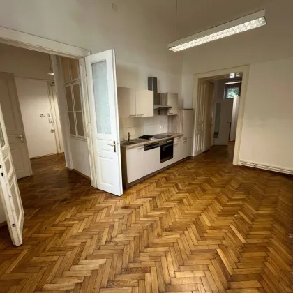 Moderne 3-Zimmer-Wohnung im Erdgeschoss in Leoben mit moderner Einbauküche! - Bild 2