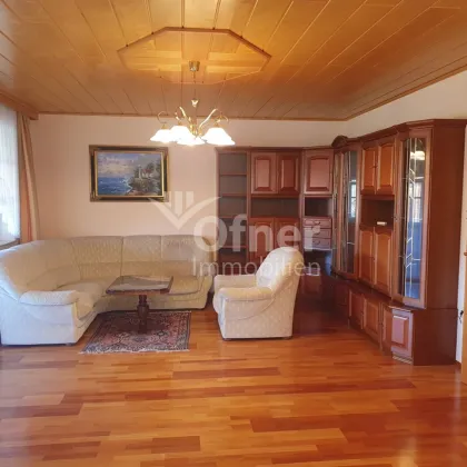 Gepflegtes Familienhaus in sonniger Aussichtslage - Bild 3