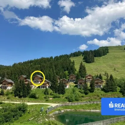 Koralpe - Zweitwohnsitz im Ruheparadies - direkt an der Schipiste - Bild 2