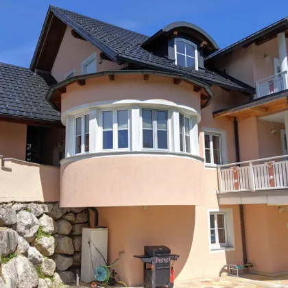TRAUMHAUS mit schönem Garten und Pool - Bild 3