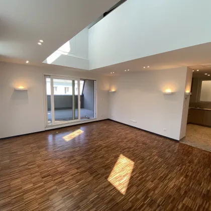 PENTHOUSEWOHNUNG - neu errichtete Dachgeschoßwohnung mit Terrasse - Bild 3