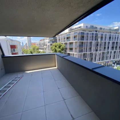 PENTHOUSEWOHNUNG - neu errichtete Dachgeschoßwohnung mit Terrasse - Bild 2