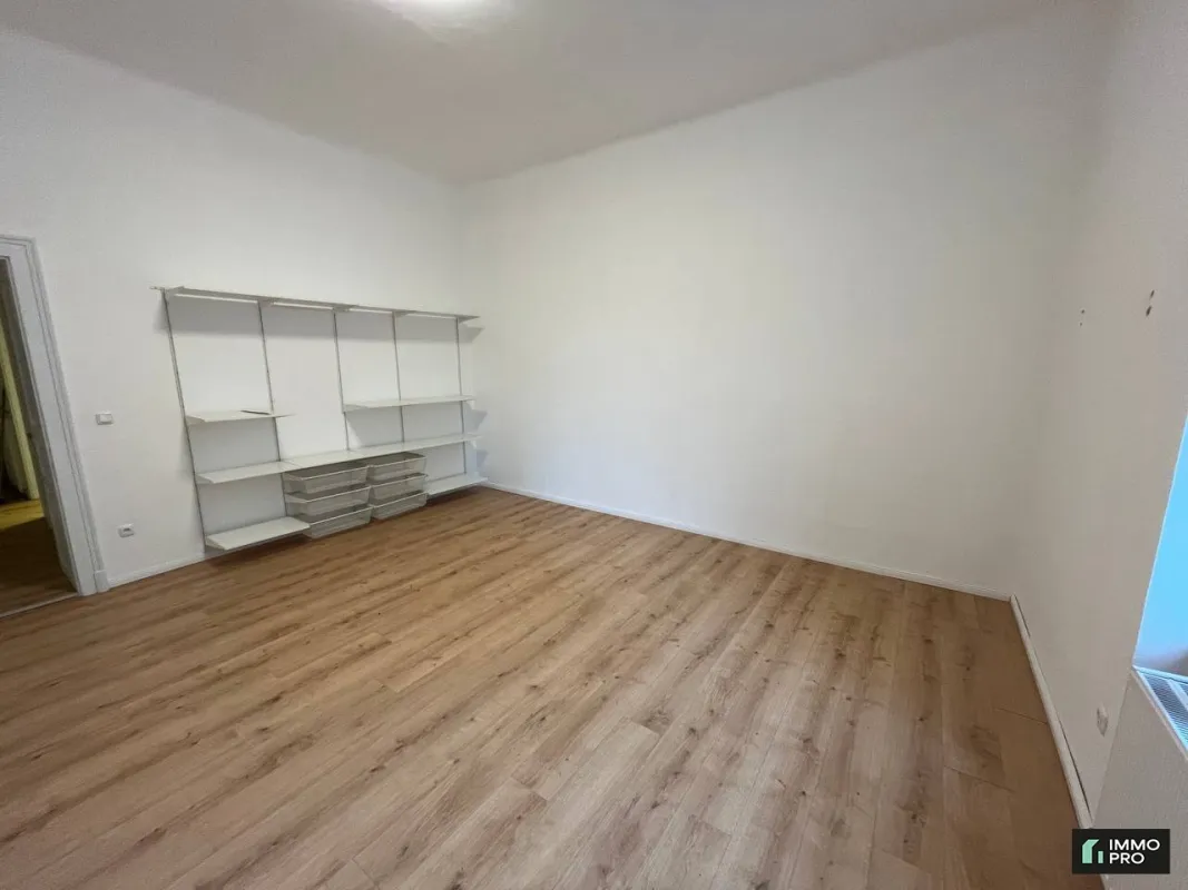 3-Zimmer Büro im Zentrum von Leoben zu vermieten - Bild 1