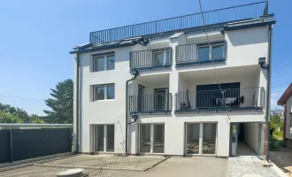 *Neubau in Simmering **Garten*Terrasse*Loggia*ab 180.000 € netto**
