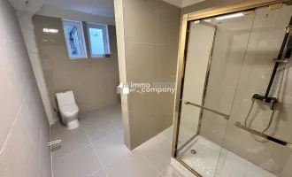 Helle 2-Zimmer-Wohnung in Lassee – Wohlfühloase für 600 € Kalt! Stadtblick inklusive!