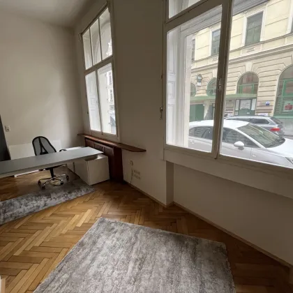 Kleines City-Büro im Zentrum von Leoben zu vermieten - Bild 2