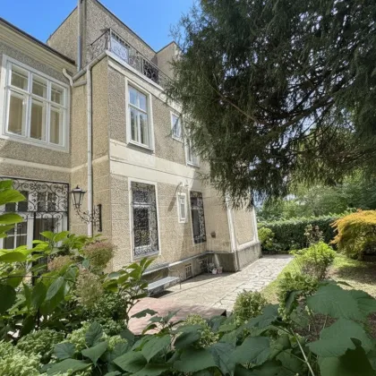 Villa im Türkenschanz Cottage - Bild 3