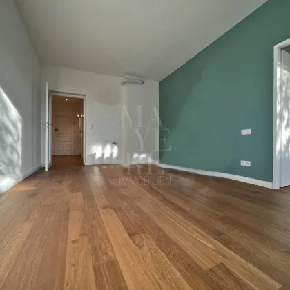 Komplett sanierte Neubauwohnung - ERSTBEZUG - Bild 2