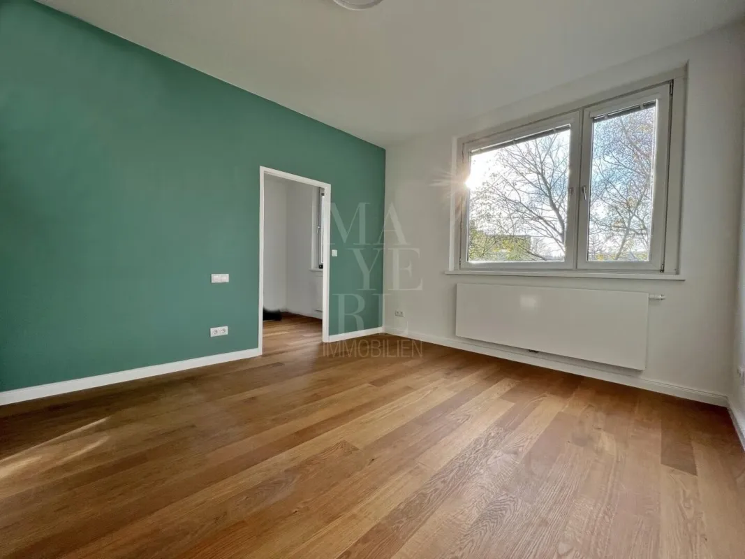 Komplett sanierte Neubauwohnung - ERSTBEZUG - Bild 1