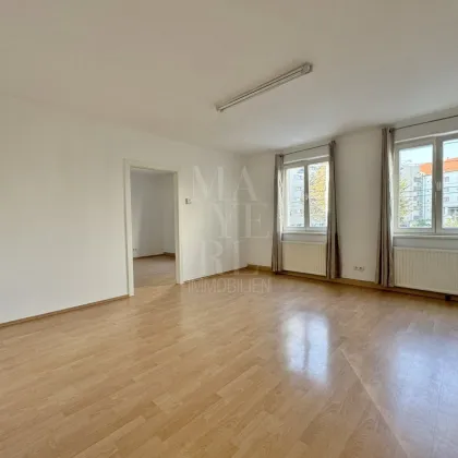 Freifinanzierte Neubauwohnung nähe U-Bahn Nußdorfer Straße - BERFRISTET VERMIETET - Bild 3