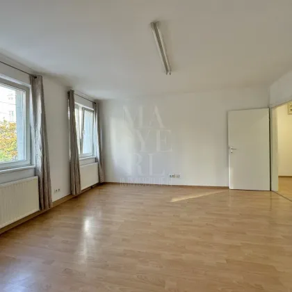 Freifinanzierte Neubauwohnung nähe U-Bahn Nußdorfer Straße - BERFRISTET VERMIETET - Bild 2