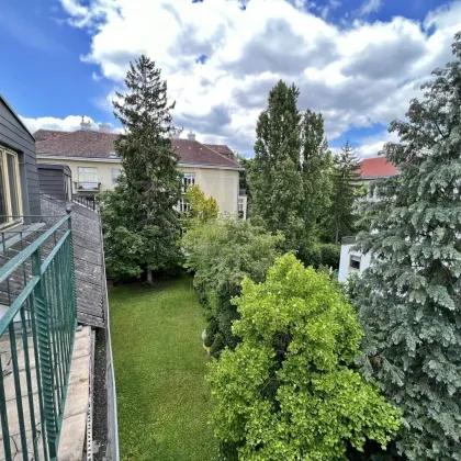 Terrassenwohnung - Ruhelage - Weitblick - Bild 3