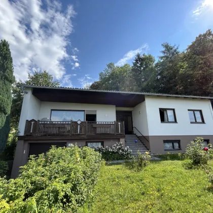 Sehr gepflegtes Haus | großer Grund | viel Potential | Feldkirchen/Donau - Bild 3