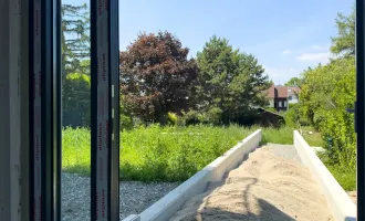 *Neubau in Simmering **Garten*Terrasse*Loggia*ab 180.000 € netto**