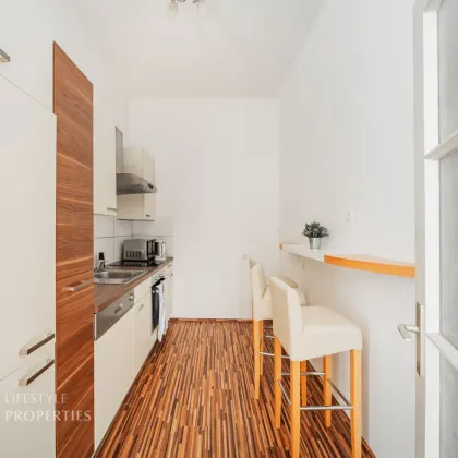 Charmante 2-Zimmer Wohnung, Nähe Enkplatz - Bild 3