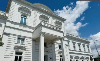 + + + NUSSDORFER PLATZ + + + hochwertiges 3-Raum-Büro + + +