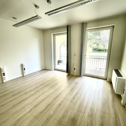 Neuwertiges Büro in Zentrumslage in Neusiedl am See - Bild 3