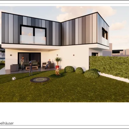 Exklusiver Bauplatz 2 - 502 m² - in NEUNKIRCHEN - Entwicklungsobjekt in Bestlage - Bild 2