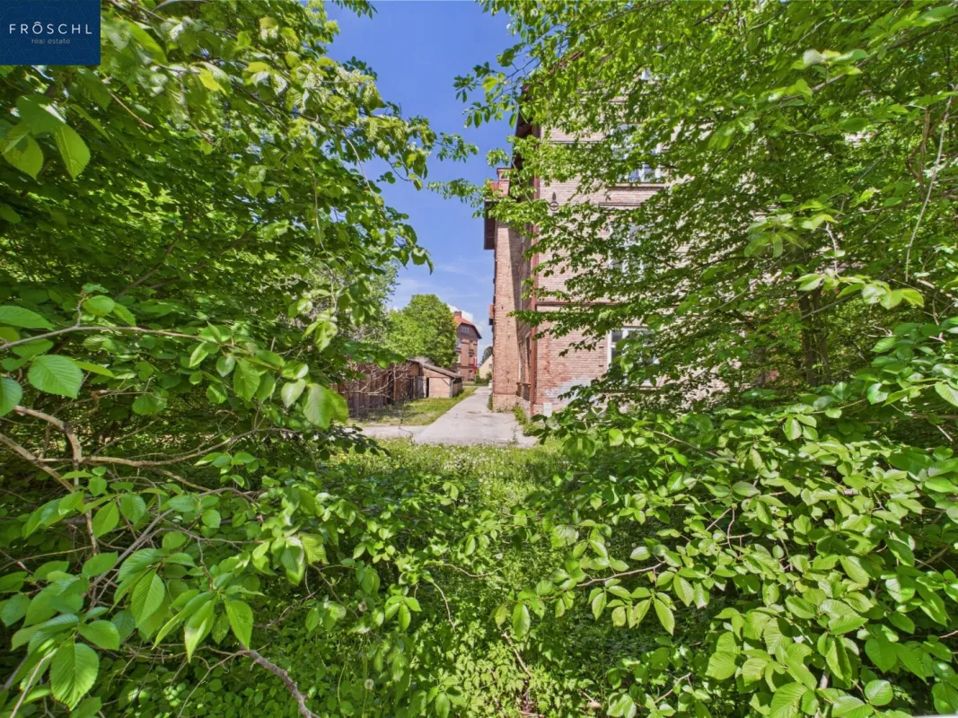 Exklusiver Bauplatz 4 - 504 m² - in NEUNKIRCHEN - Entwicklungsobjekt in Bestlage - Bild 1