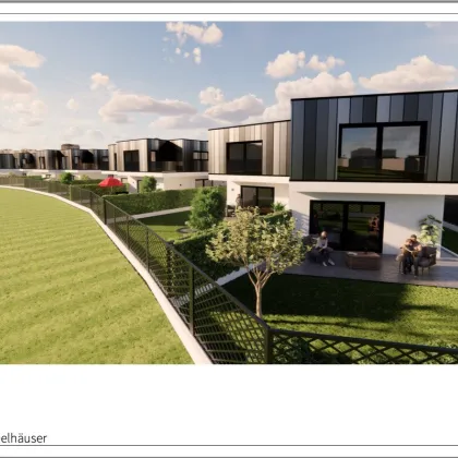 Exklusiver Bauplatz 4 - 504 m² - in NEUNKIRCHEN - Entwicklungsobjekt in Bestlage - Bild 2
