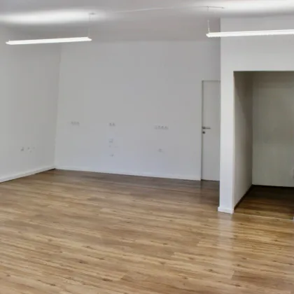 Büro, Praxis oder Ordination in Neunkirchen zu vermieten! - Bild 2