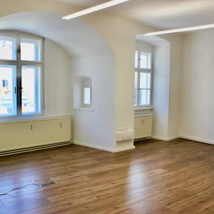 Büro, Praxis oder Ordination in Neunkirchen zu vermieten! - Bild 3