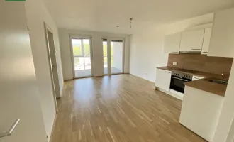 Wohnen mit Weitblick – Genossenschaftswohnung am Eggenberger Gürtel 73 in ruhiger Lage