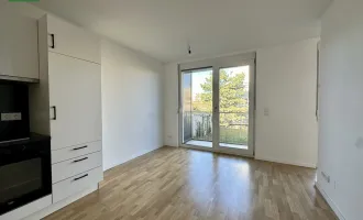 Charmante 1-Zimmer Wohnung in Wiener Neudorf nahe der SCS – ab 01.08. einziehen & wohlfühlen!