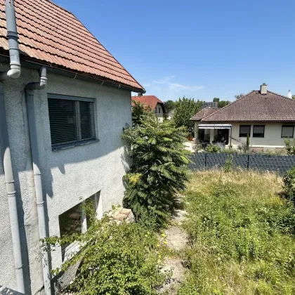 “Selten, sonnig, stadtnah – Grundstück für Anspruchsvolle” - Bild 2