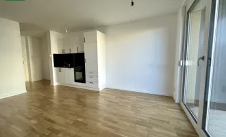 Wohnen im Herzen von Wiener Neudorf: 1-Zimmer-Wohnung in der Schillerstraße - ab 01.08. beziehbar!