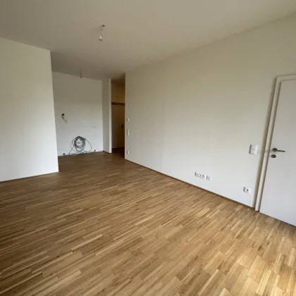 **Jakomini-Verde** Wohnen in Top Lage modern, urban und innovativ! - Bild 3
