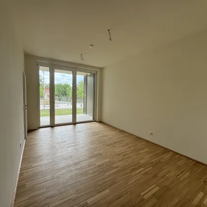 **Jakomini-Verde** Wohnen in Top Lage modern, urban und innovativ! - Bild 2