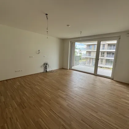 **Jakomini-Verde** Wohnen in Top Lage modern, urban und innovativ! - Bild 3