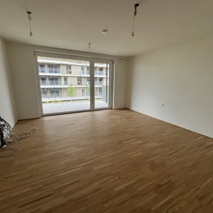 **Jakomini-Verde** Wohnen in Top Lage modern, urban und innovativ! - Bild 2