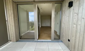 **Jakomini-Verde** Wohnen in Top Lage modern, urban und innovativ!