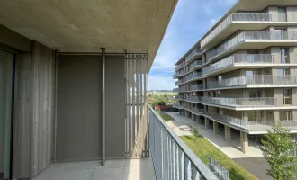 **Jakomini-Verde** Wohnen in Top Lage modern, urban und innovativ!