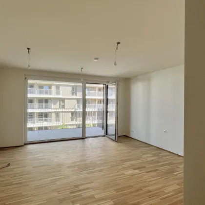 **Jakomini-Verde** Wohnen in Top Lage modern, urban und innovativ! - Bild 2