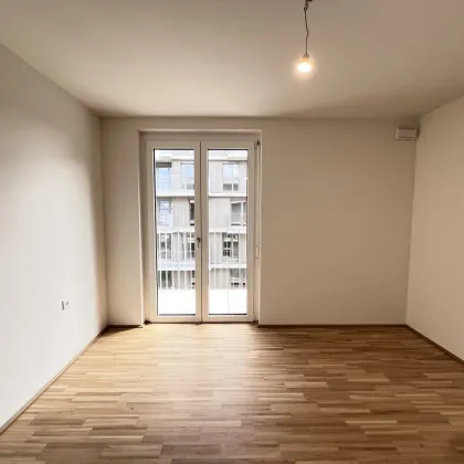 **Jakomini-Verde** Wohnen in Top Lage modern, urban und innovativ! - Bild 3