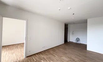 **Jakomini-Verde** Wohnen in Top Lage modern, urban und innovativ!