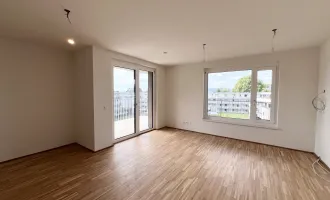 **Jakomini-Verde** Wohnen in Top Lage modern, urban und innovativ!