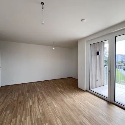 **Jakomini-Verde** Wohnen in Top Lage modern, urban und innovativ! - Bild 2