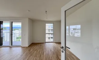**Jakomini-Verde** Wohnen in Top Lage modern, urban und innovativ!