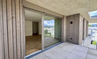 **Jakomini-Verde** Wohnen in Top Lage modern, urban und innovativ!