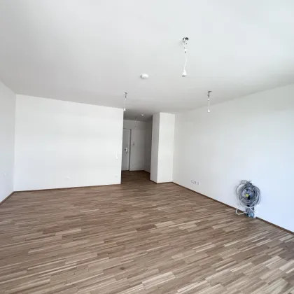 **Jakomini-Verde** Wohnen in Top Lage modern, urban und innovativ! - Bild 3
