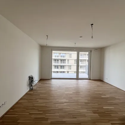 **Jakomini-Verde** Wohnen in Top Lage modern, urban und innovativ! - Bild 2